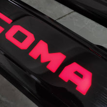 Load image into Gallery viewer, DOOR SILL LED LIGHT TACOMA 16+