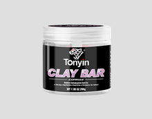 Load image into Gallery viewer, CLAY BAR ( COARSE ) & ( FINE ) 200g