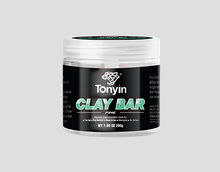 Load image into Gallery viewer, CLAY BAR ( COARSE ) & ( FINE ) 200g
