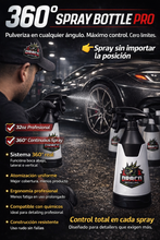 Load image into Gallery viewer, DRACO SPRAY BUTTLE 32OZ