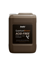 Cargar imagen en el visor de la galería, Quan Brown Acid-Free Tire & Wheel Cleaner (CHOCOLATE)