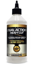 Load image into Gallery viewer, Dual Action Heavy Cut Paint Corrector