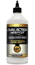 Load image into Gallery viewer, Dual Action Heavy Cut Paint Corrector