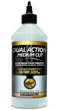 Load image into Gallery viewer, Dual Action Medium Cut