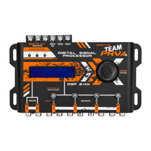 Cargar imagen en el visor de la galería, PROCESADOR PRV 4CH 2.4x TEAM