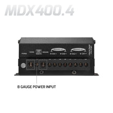 Cargar imagen en el visor de la galería, PRV 400x4 MINI 2ohm