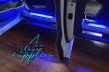 Load image into Gallery viewer, DOOR SILL LED LIGHT TACOMA 16+