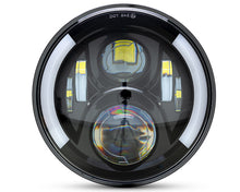 Load image into Gallery viewer, LED 7 Inch Projector+DRL (2Pcs)