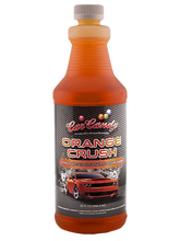 Cargar imagen en el visor de la galería, Orange Crush Desengrasante a base de cítricos
