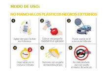 Cargar imagen en el visor de la galería, Symplex G5® Sellador Líquido 16oz