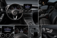 Load image into Gallery viewer, Boleto de Rifa 🎟️ – Mercedes-Benz GLC 300
