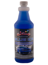 Load image into Gallery viewer, Blue Ice Abrillantador de neumáticos de alto brillo

