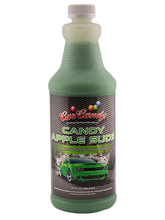 Load image into Gallery viewer, Candy Apple Suds Lavado de vehículos concentrado con cera
