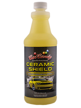 Cargar imagen en el visor de la galería, Ceramic Shield Spray de detalles con infusión de SiO2
