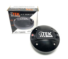 Cargar imagen en el visor de la galería, ITEK DEIVER 2” XTi-7580FE
