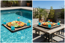 Load image into Gallery viewer, MESA DOMINO FLOTANTE
