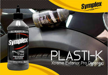 Load image into Gallery viewer, Symplex® Plasti-K Xtreme Exterior Pro (Restaurador Plástico)
