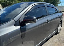 Load image into Gallery viewer, Vent Visors Toyota Corolla '19+
