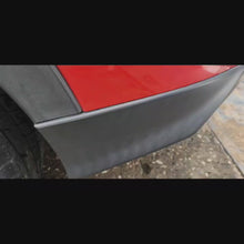 Load and play video in Gallery viewer, Symplex® Plasti-K Xtreme Exterior Pro (Restaurador Plástico)
