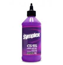 Cargar imagen en el visor de la galería, Symplex G5® Sellador Líquido 16oz
